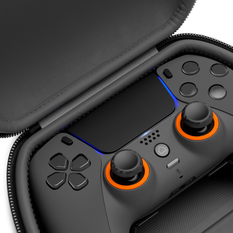 SCUF Universal Case - Light Gray