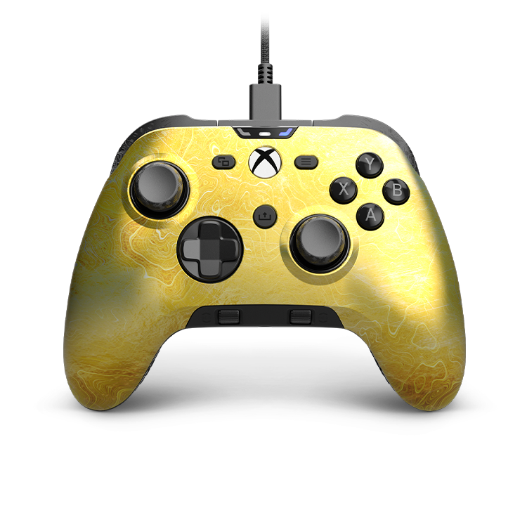 SCUF Valor Pro Midas