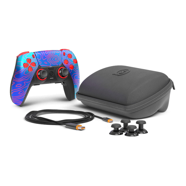 SCUF Reflex Pro Energon
