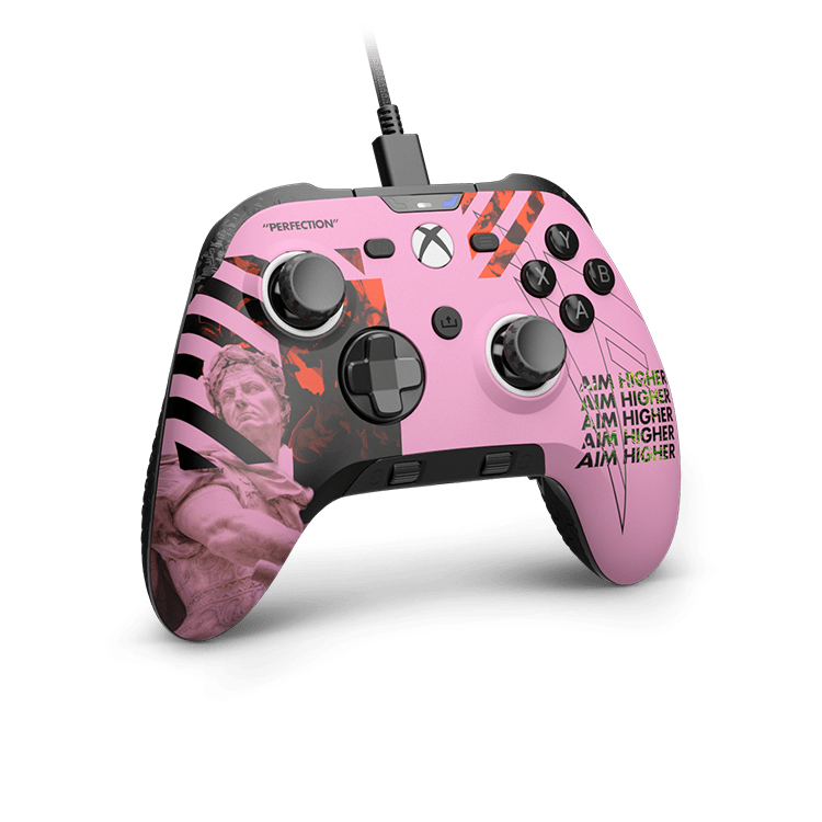 SCUF Valor Pro Pamaj