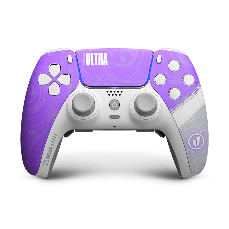 SCUF Reflex FPS CDL Toronto Ultra 2025