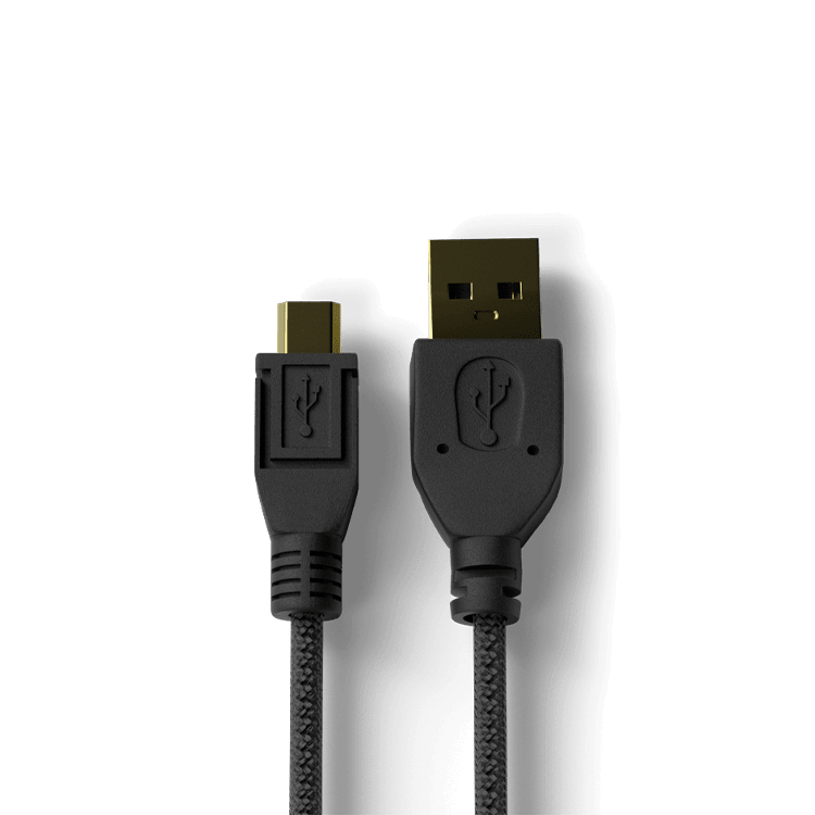 SCUF 10 FT Micro USB Cable