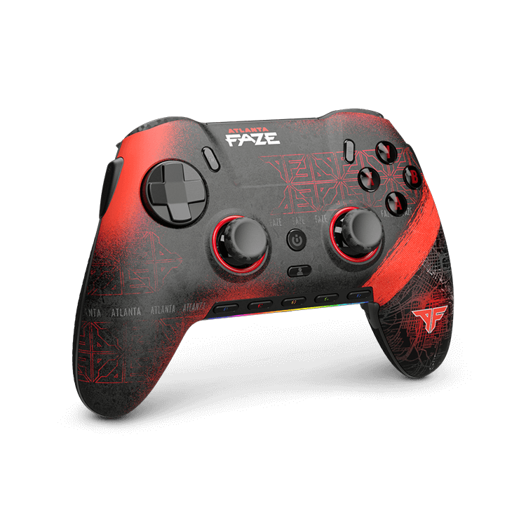 SCUF Envision Pro CDL Atlanta FaZe 2025