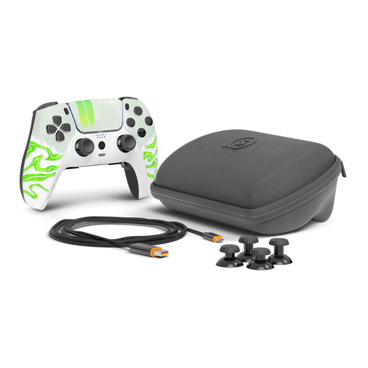 SCUF Reflex PRO Sinpasis