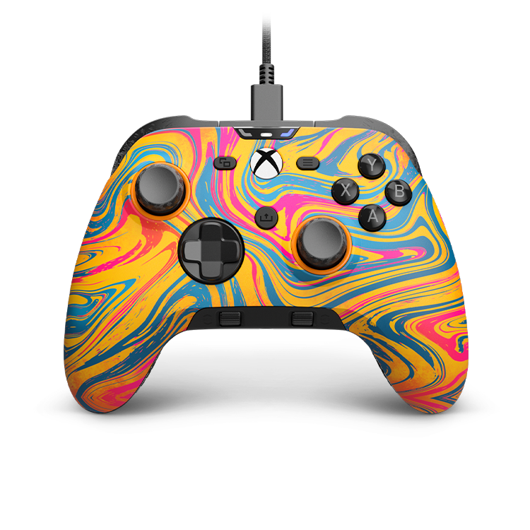 SCUF Valor Pro Nuclear