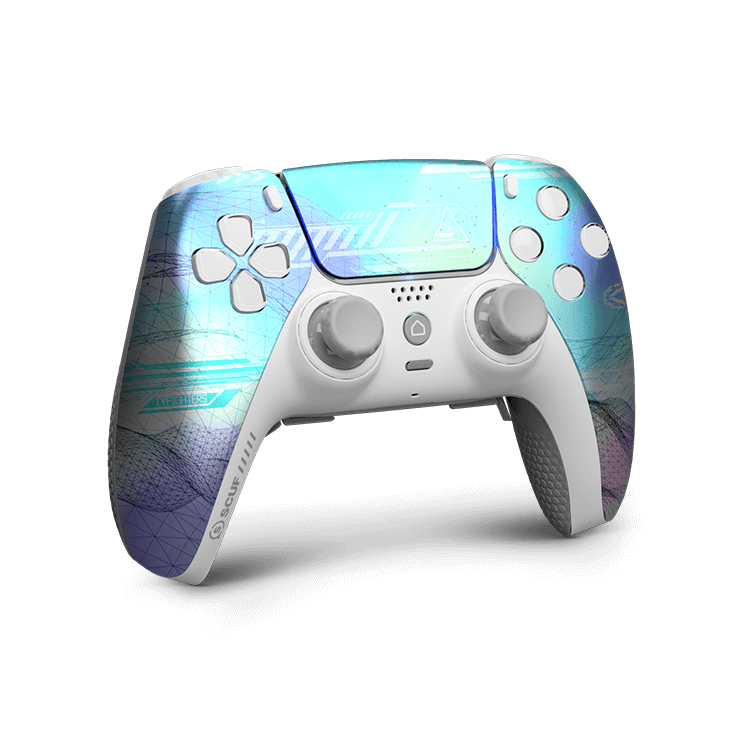 SCUF Reflex FPS With Anti-Drift TeeP