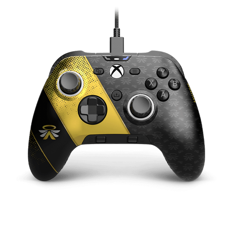 SCUF Valor Pro Aydan