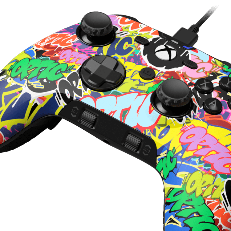 SCUF Valor Pro Wired OpTic Gaming