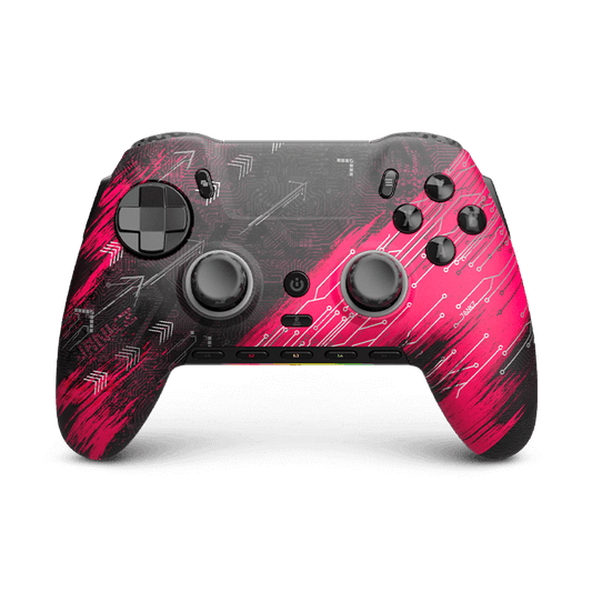 SCUF Envision Pro Jankz