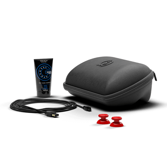 SCUF Impact / Pro Player Pack - Red