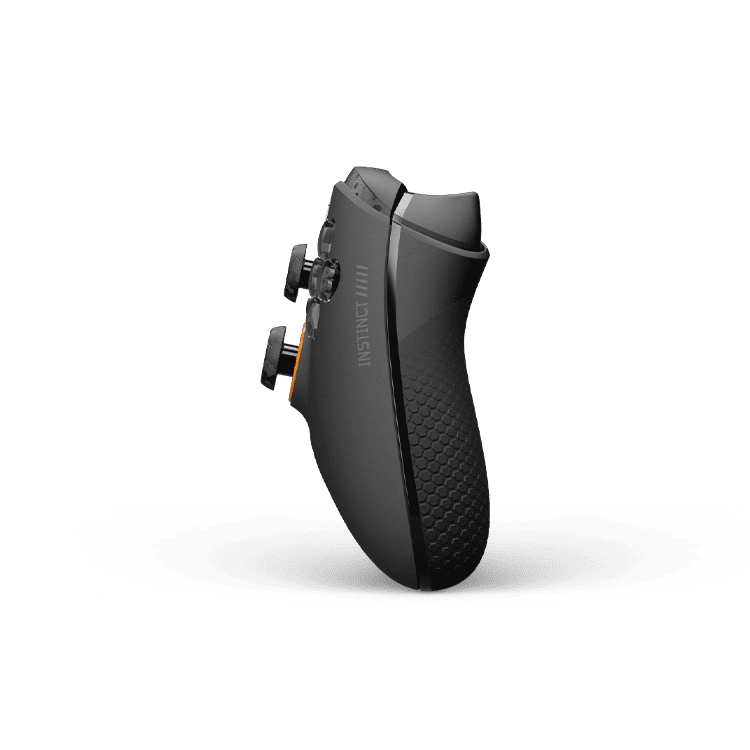 SCUF Instinct Pro Steel Gray - Refurbished