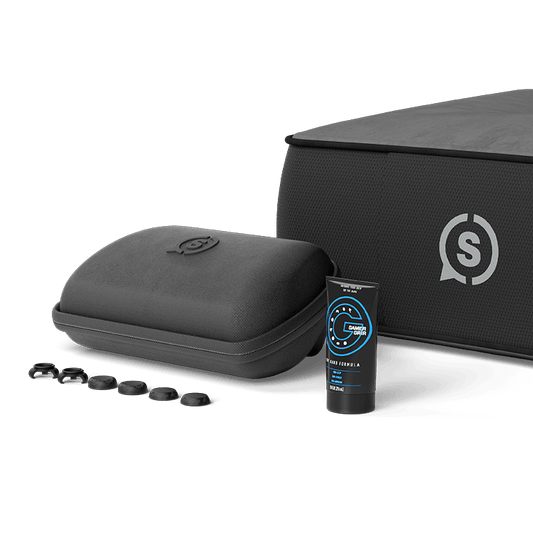 Scuf Gamer Starter Kit Black
