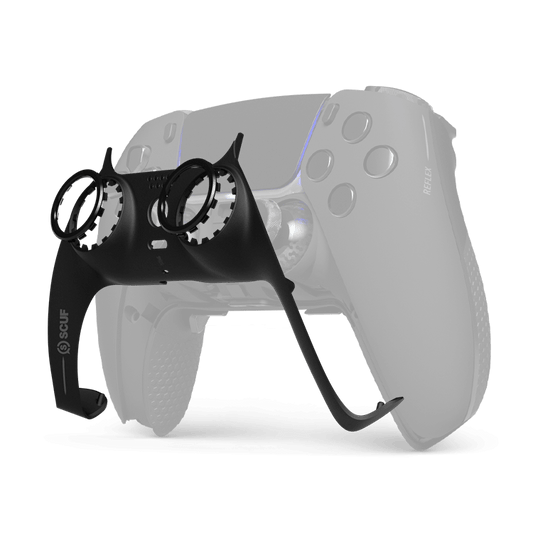 SCUF Reflex Trim Kit Black