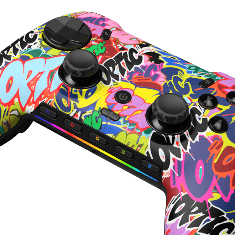 SCUF Envision Pro OpTic Gaming