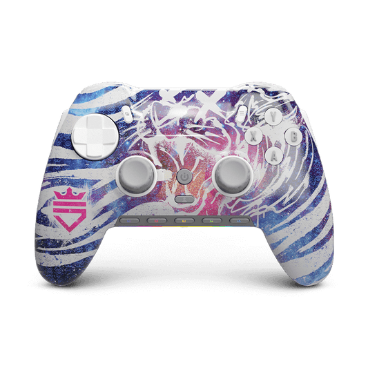 SCUF Envision Pro With Hall Effect Scump