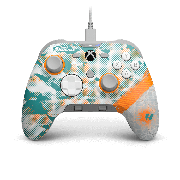SCUF Valor Pro CDL Miami Heretics 2025