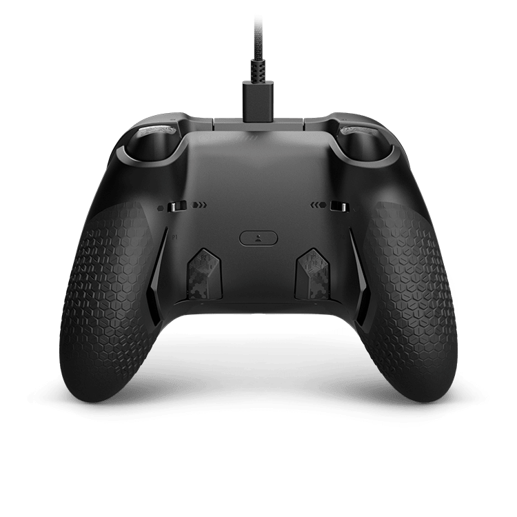 SCUF Valor Pro Clayster