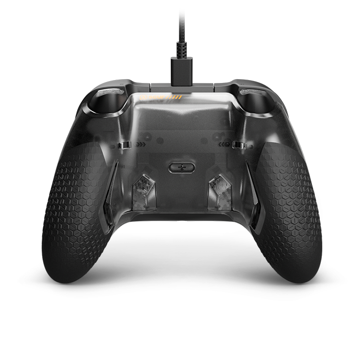 SCUF Valor Pro Smoke