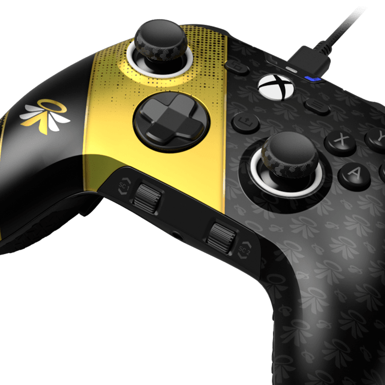 SCUF Valor Pro Aydan