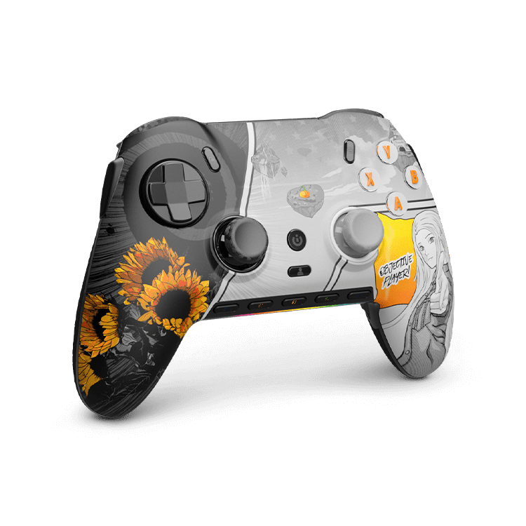 Envision Butters Faceplate Kit