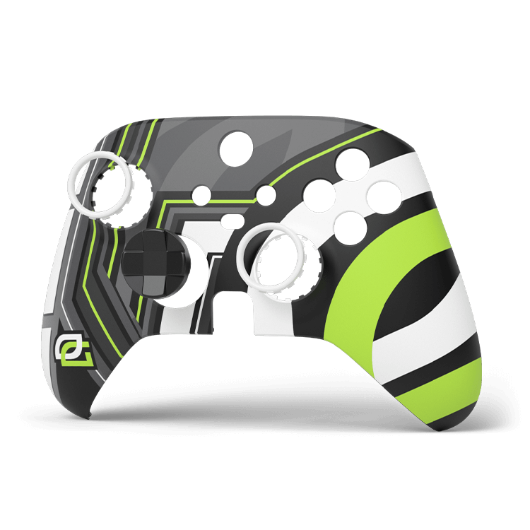 SCUF Instinct OpTic Faceplate Kit