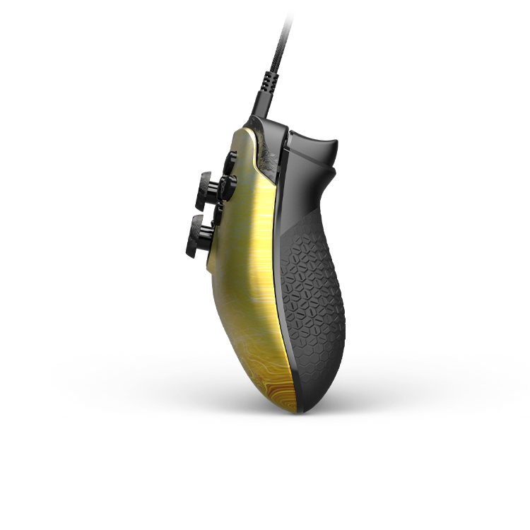 SCUF Valor Pro Midas