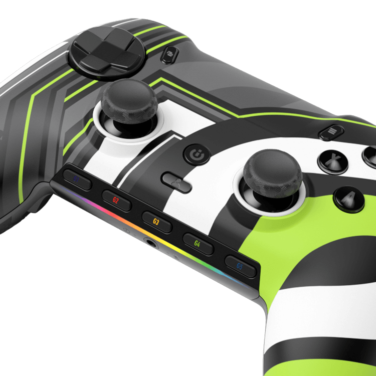 SCUF Envision Pro OpTic Gaming