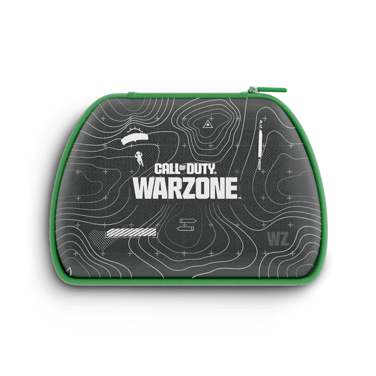 SCUF Universal Case Warzone Dark