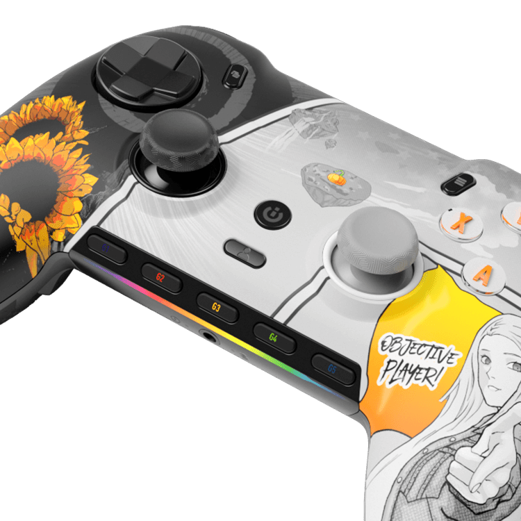 Envision Butters Faceplate Kit