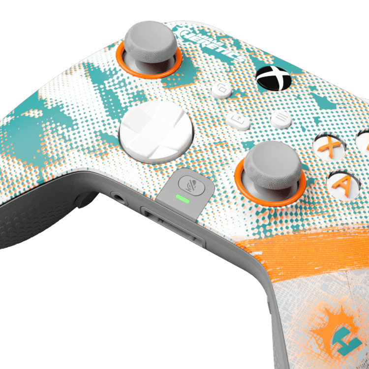 SCUF Instinct Pro CDL Miami Heretics 2025