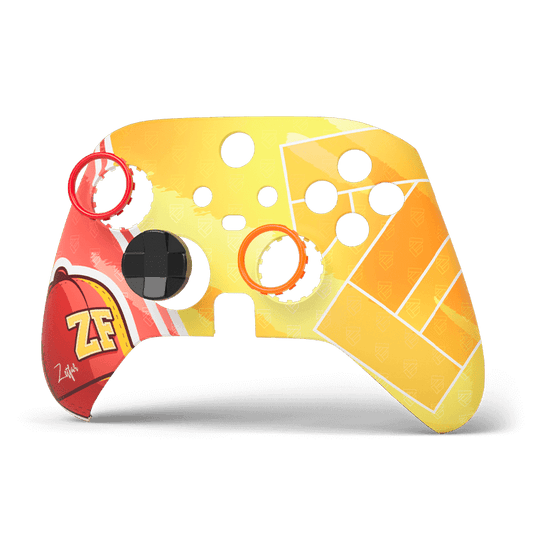 SCUF Instinct Zetfar  Faceplate Kit