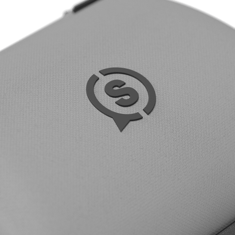 SCUF Instinct Player Pack Light Gray