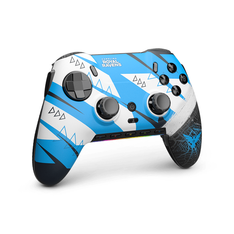 SCUF Envision Pro CDL Carolina Royal Ravens 2025