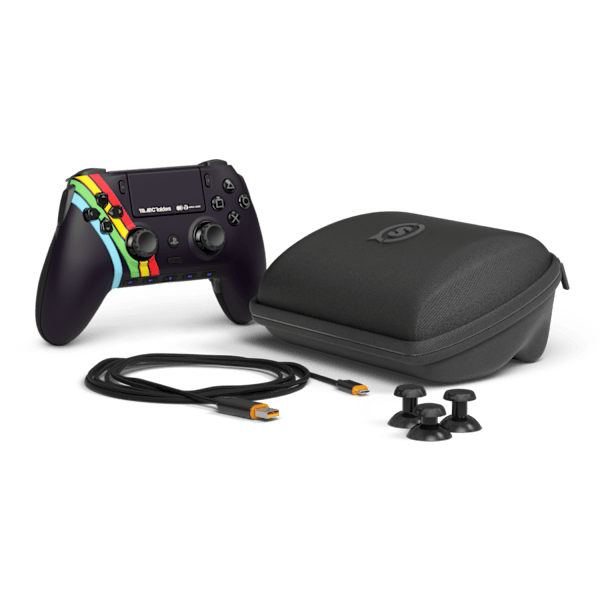 SCUF Omega - ARC Raiders Edition