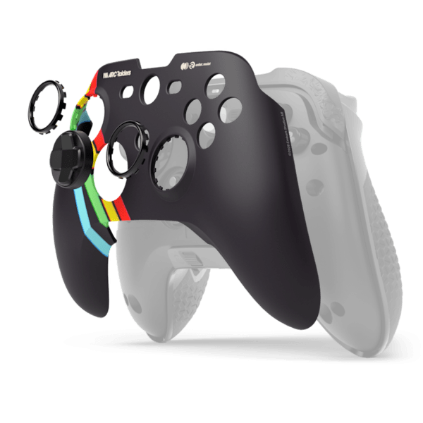 SCUF Valor Pro Faceplate Kit — ARC Raiders Edition