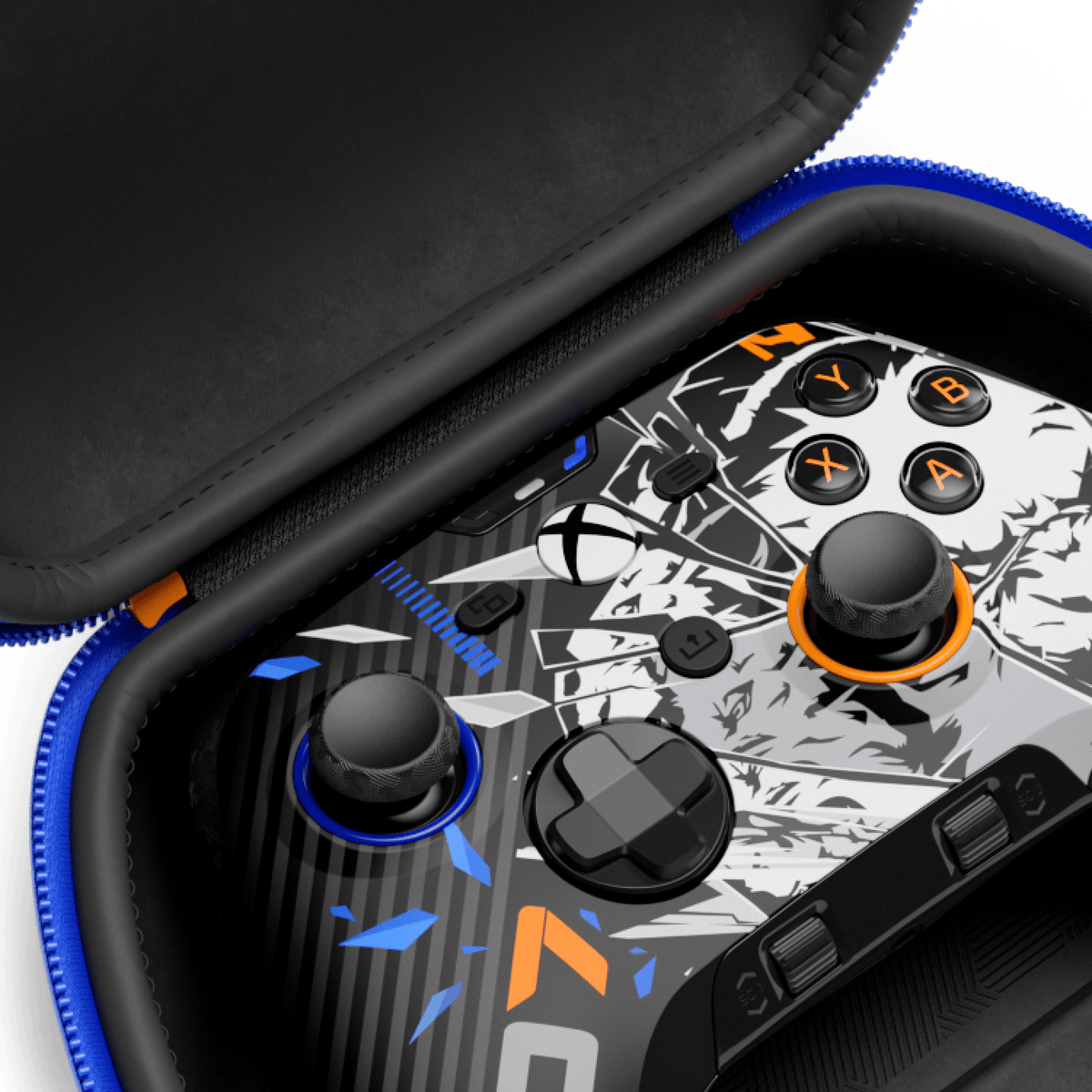 SCUF Universal Controller Case CALL OF DUTY®: BLACK OPS 7 EDITION