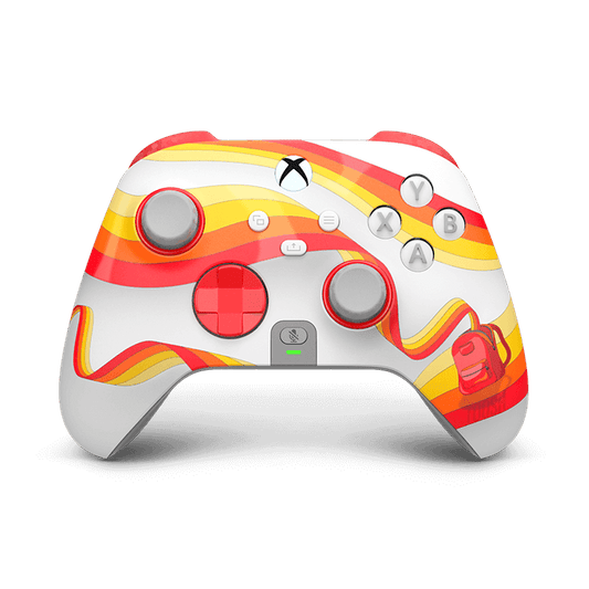 SCUF Instinct Pro Daltoosh