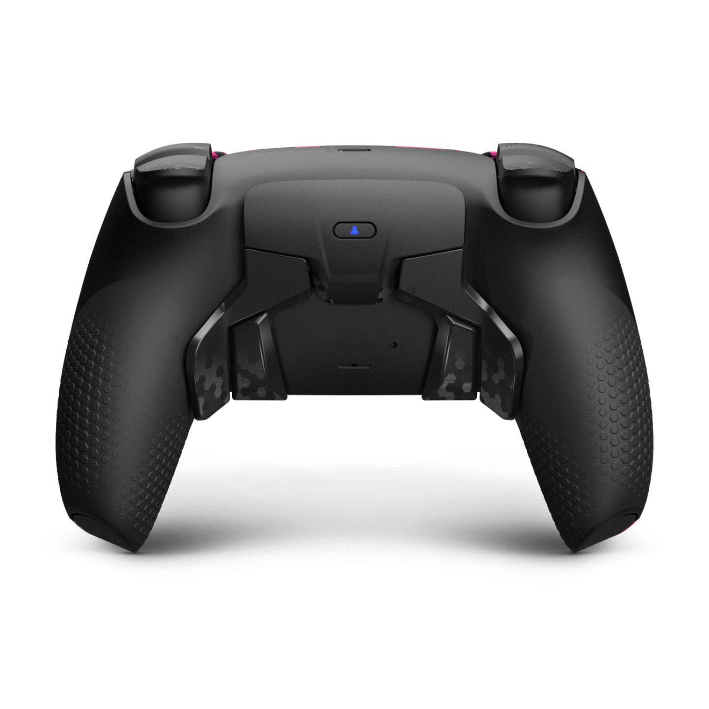 SCUF Reflex FPS with TMR Vegas FaZe