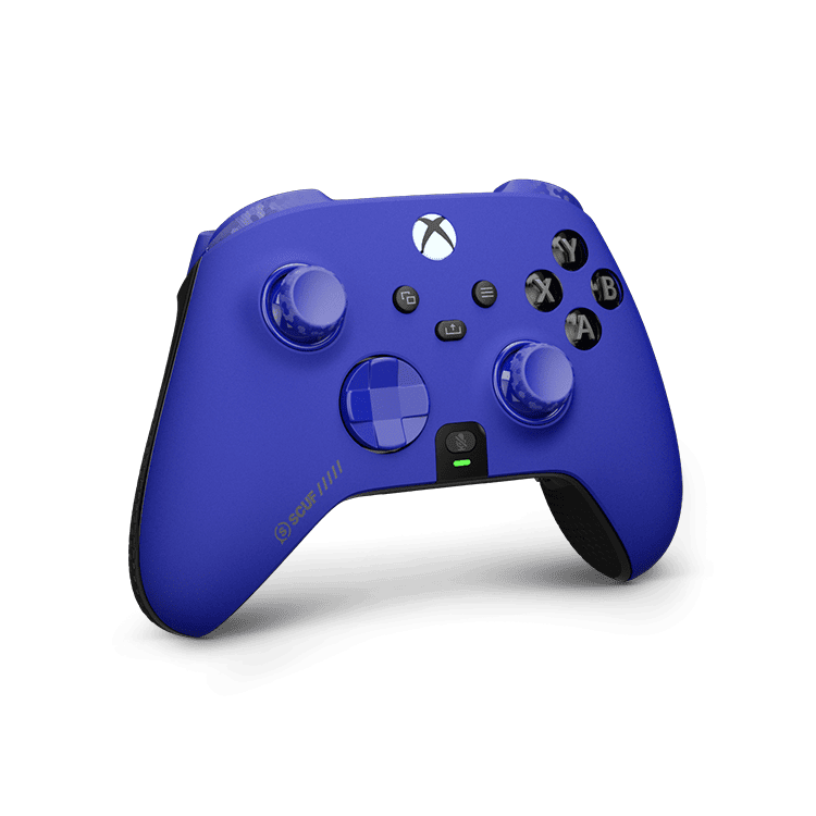 SCUF Instinct Pro Blue
