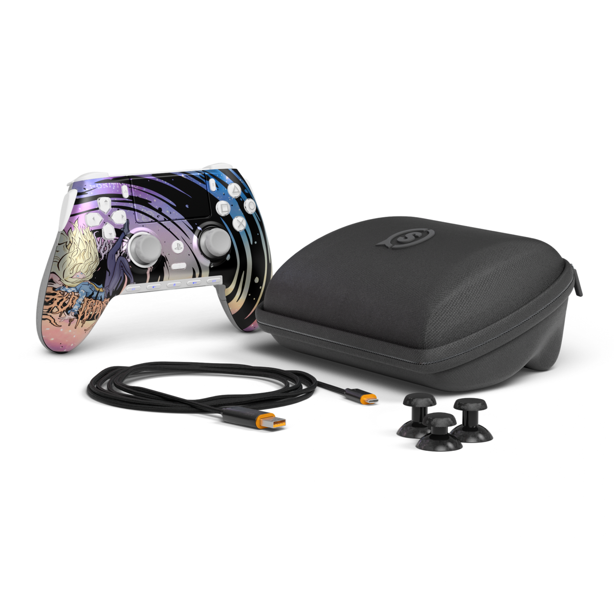 SCUF Omega Butters