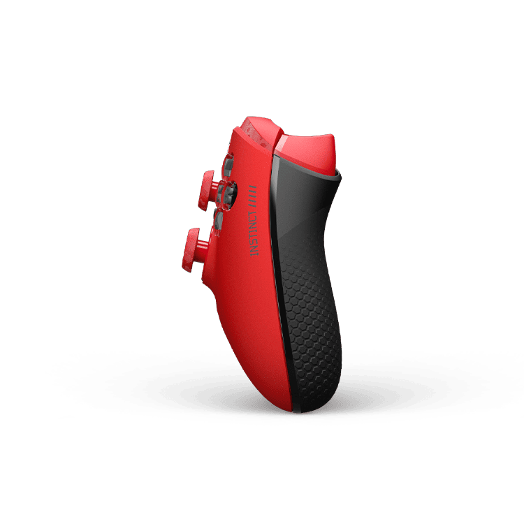 SCUF Instinct Pro Red