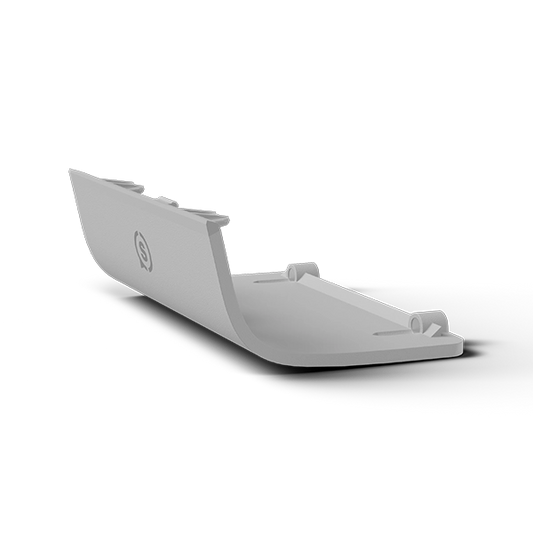 SCUF Instinct Battery Cover Replacement - Light Gray