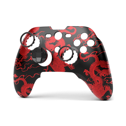 SCUF Valor Pro Faceplate Kit - Prosperity
