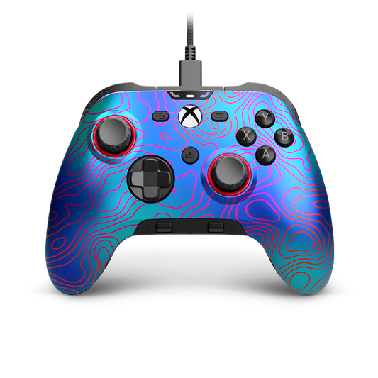 SCUF Valor Pro Energon