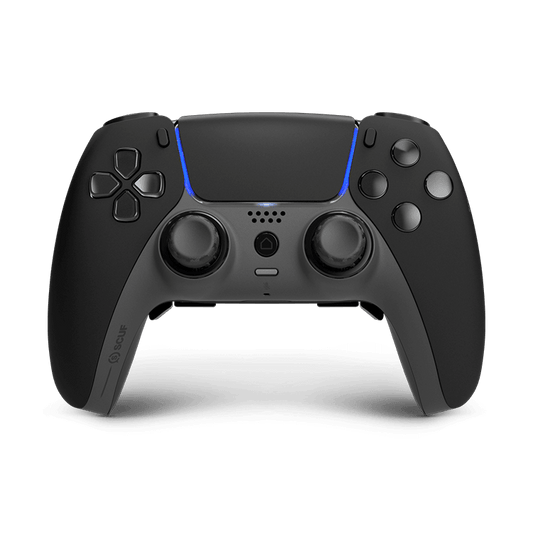 SCUF Reflex Black