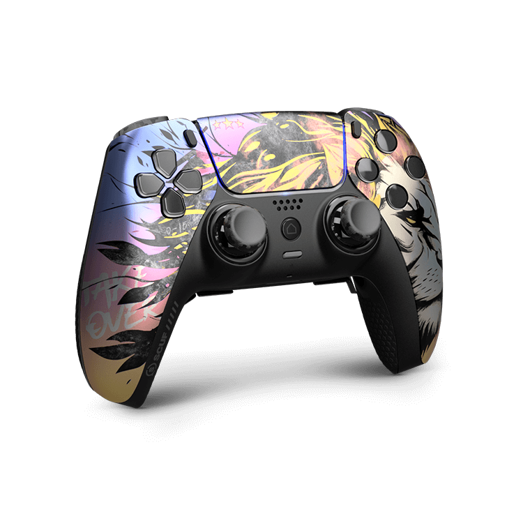 SCUF Reflex FPS CouRage