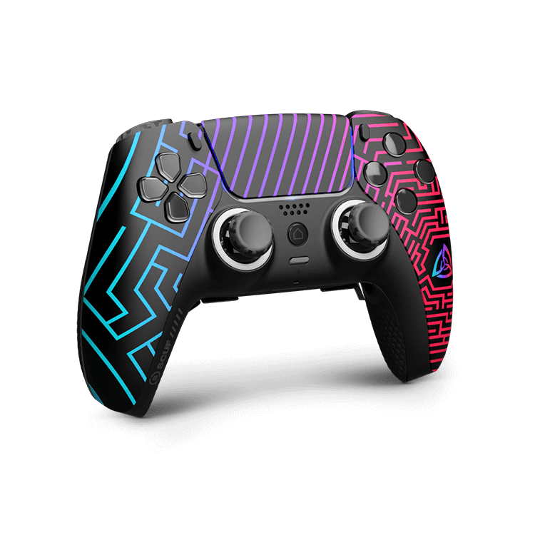 SCUF Reflex Pro With Hall Effect  Clayster