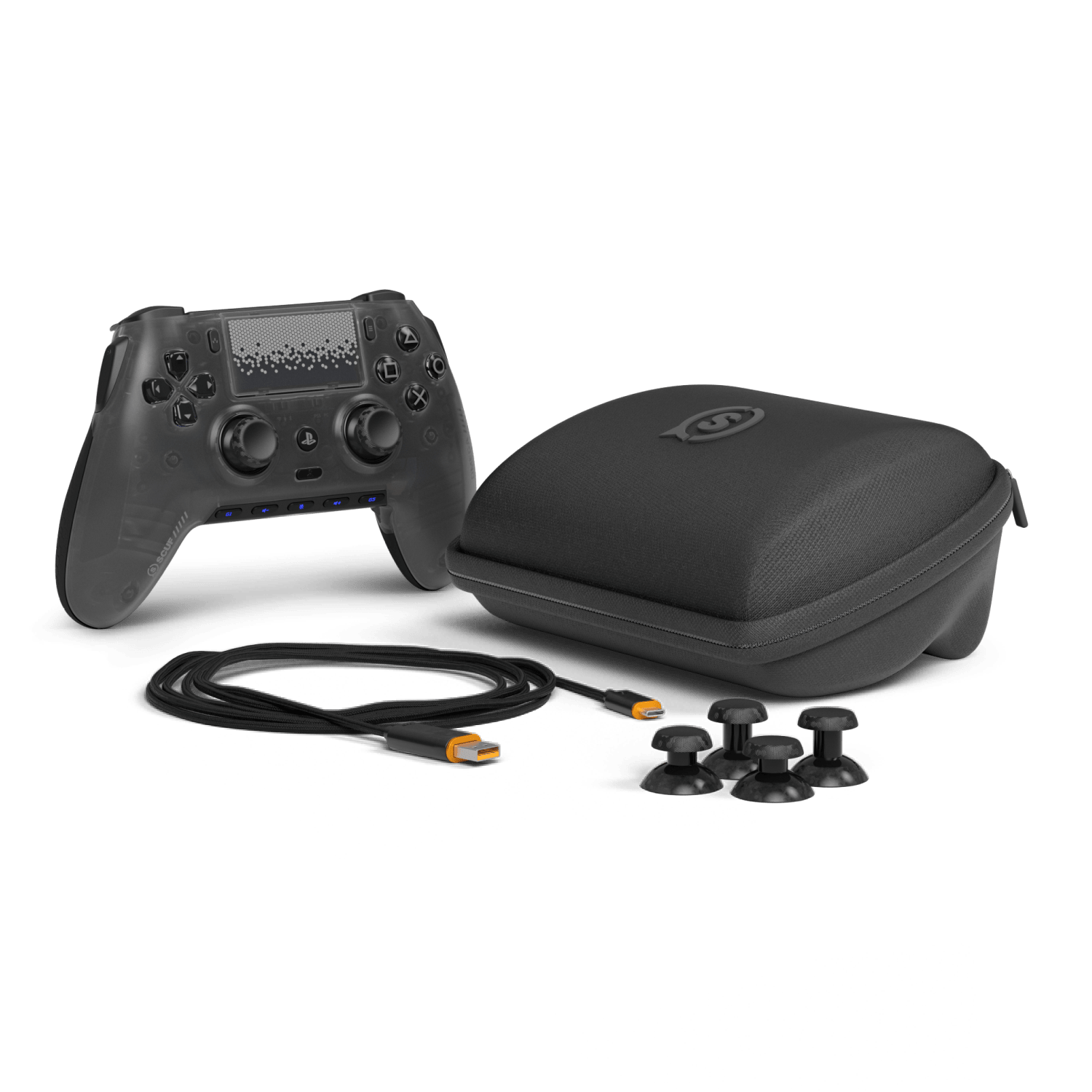 SCUF Omega Smoke