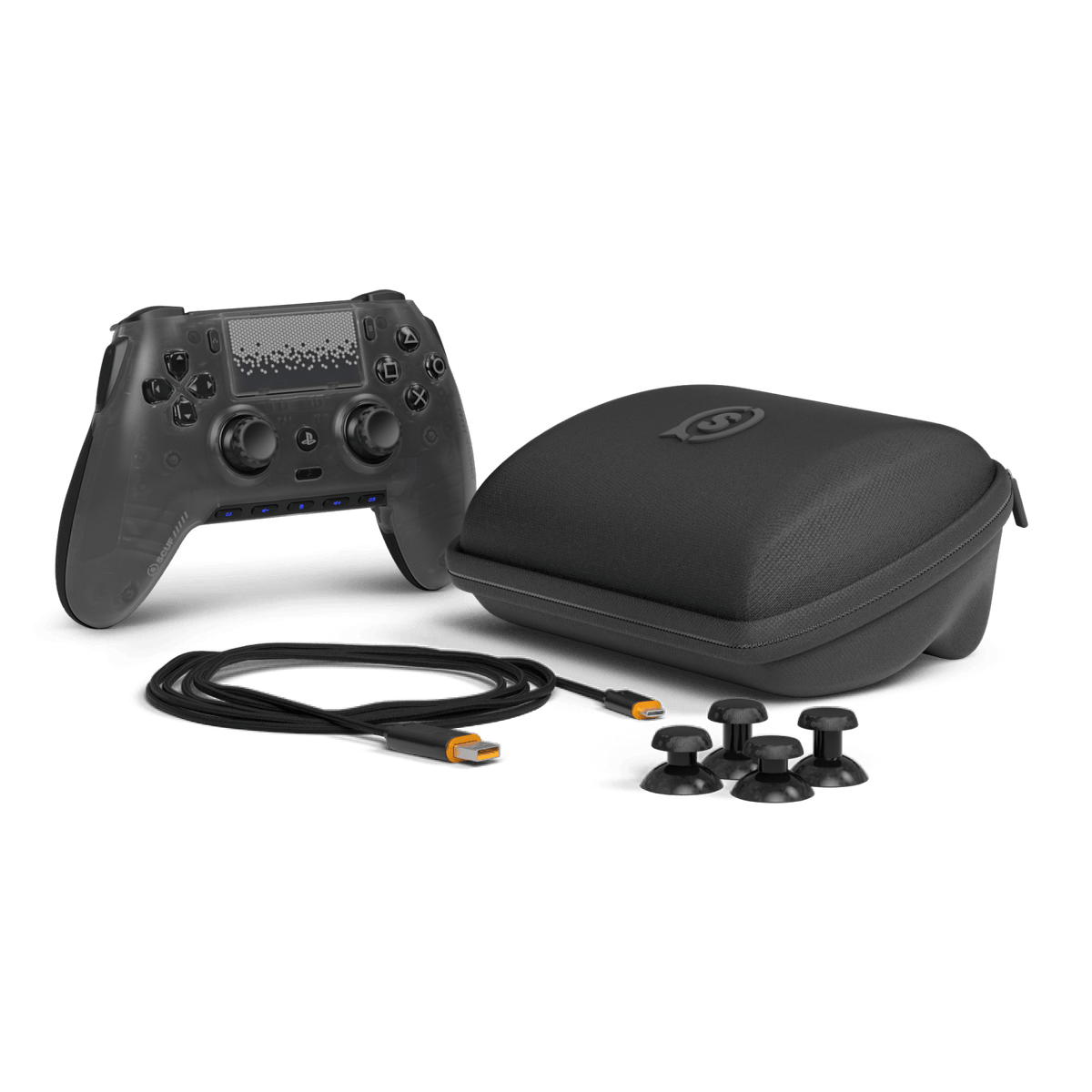 SCUF Omega Smoke