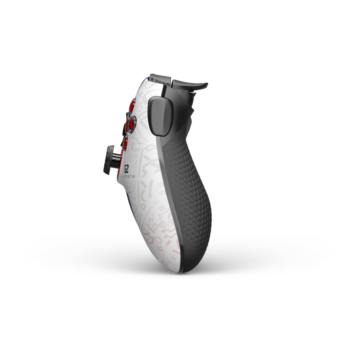 SCUF Envision Pro V2 With Hall Effect Minnesota G2